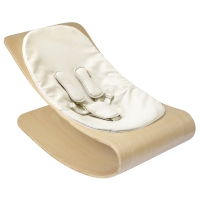 Transat bébé Coco - Naturel